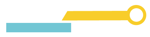 Blue and Yellow stripes