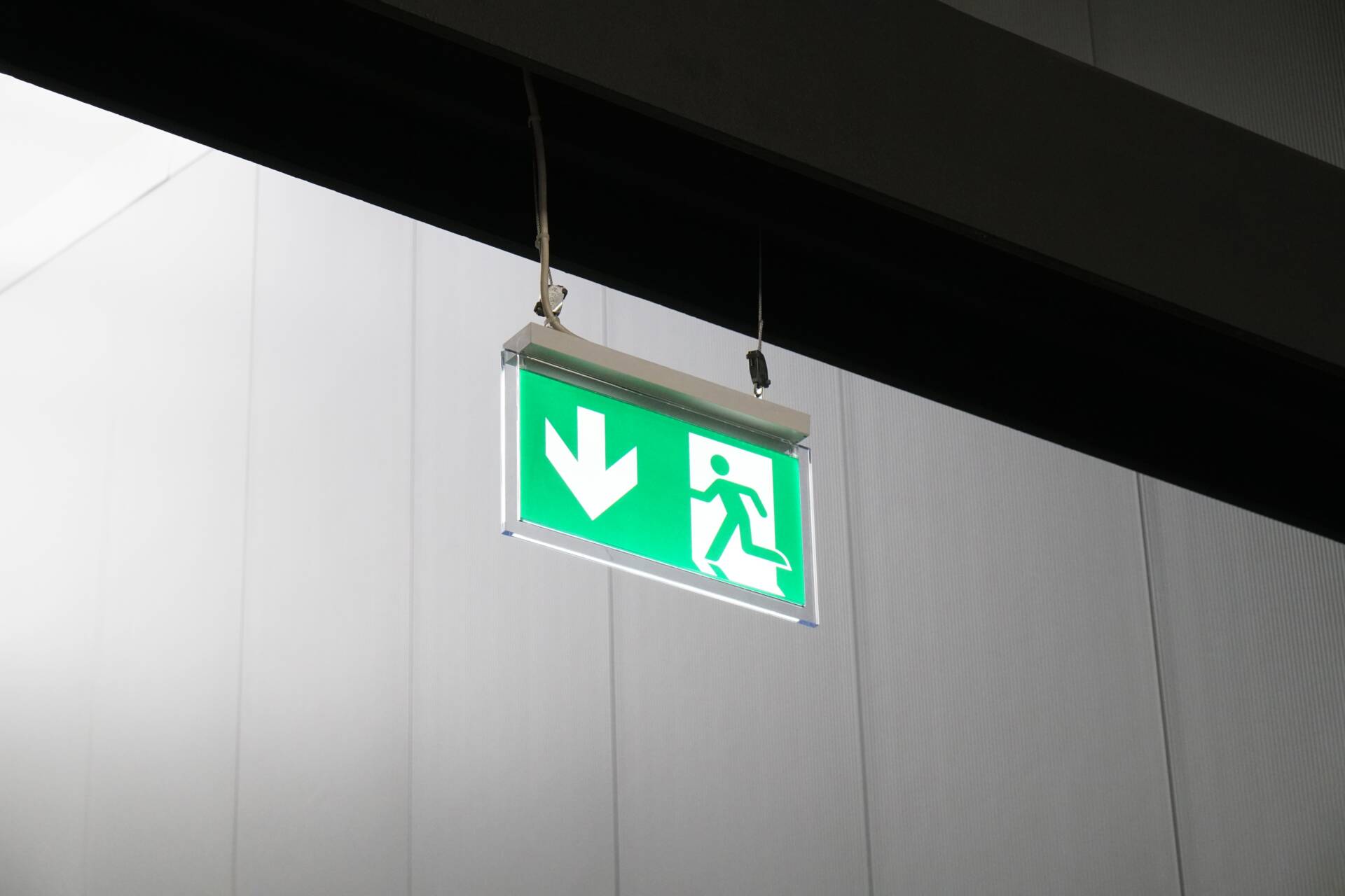 Commercial Electrical Compliance & Maintenance Emergency lighting specialists